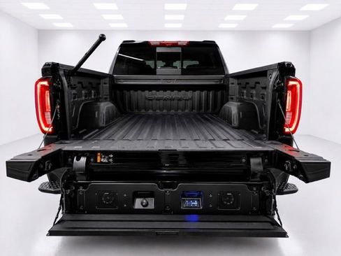 Used 2023 GMC Sierra 1500 Denali Ultimate AWD/4WD image 10