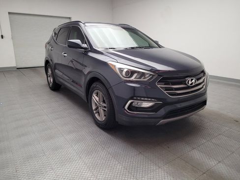 Used 2017 Hyundai Santa Fe Sport image 13