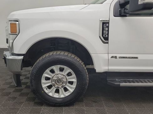 Used 2021 Ford F350 XLT w/ XLT Value Package image 17