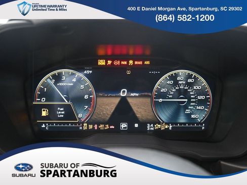 New 2026 Subaru Forester Wilderness image 9