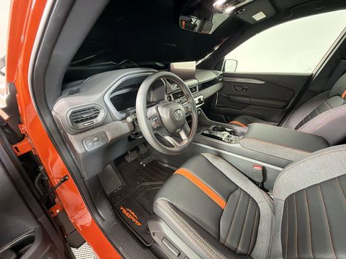 New 2026 Honda Passport TrailSport image 20