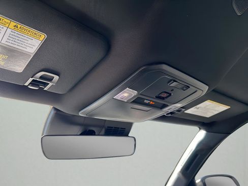 Used 2024 Toyota Tacoma TRD Sport image 37