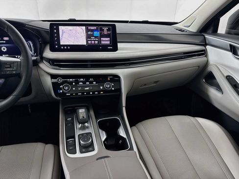 Certified 2027 INFINITI QX60 Luxe w/ Cargo Package AWD/4WD image 32