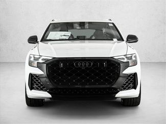 New 2026 Audi RS Q8 performance video 2
