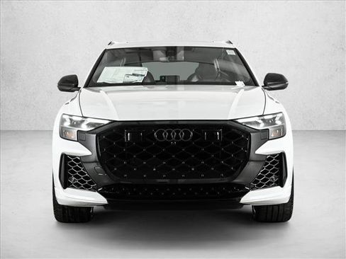 New 2026 Audi RS Q8 performance image 2