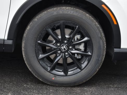 New 2026 Honda CR-V Sport-L image 10
