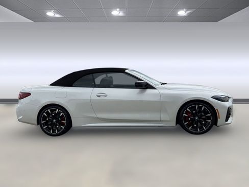 New 2027 BMW M440i Convertible w/ Premium Package RWD image 8