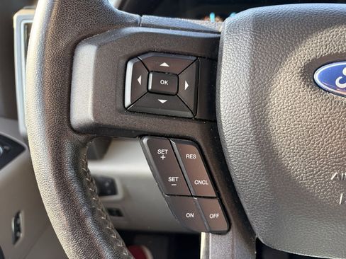 Used 2019 Ford F150 XLT w/ Equipment Group 301A Mid image 25