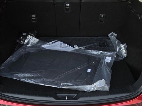 New 2025 MAZDA CX-5 AWD 2.5 S w/ Select Package image 8