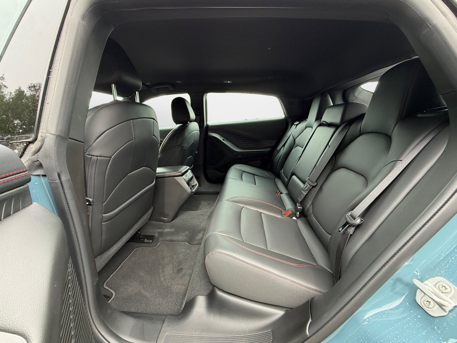 New 2026 Dodge Charger R/T AWD/4WD image 17