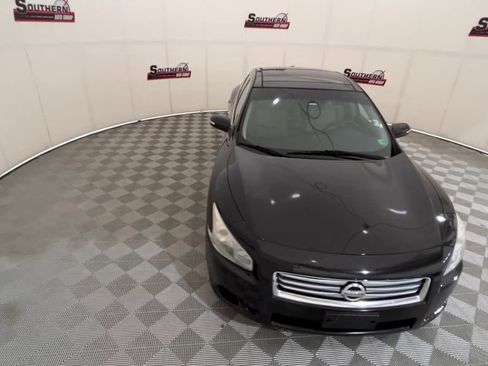 Used 2014 Nissan Maxima 3.5 SV w/ Premium Package image 19