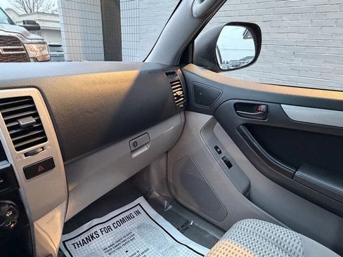 Used 2008 Toyota 4Runner SR5 image 19