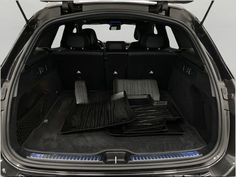 Certified 2024 Mercedes-Benz GLC 300 4MATIC image 6