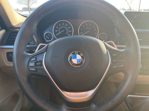Used 2014 BMW 328i xDrive xDrive image 15