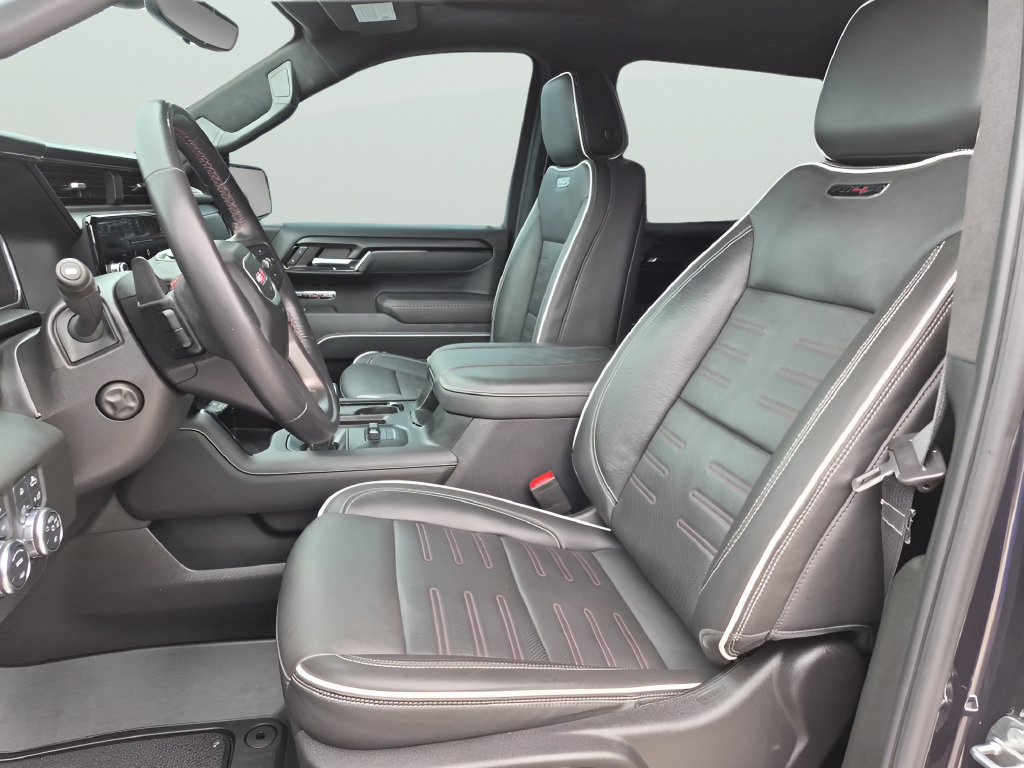Used 2024 GMC Sierra 1500 AT4X AWD/4WD image 18