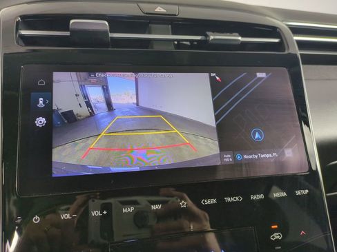 Certified 2024 Hyundai Tucson SEL image 26