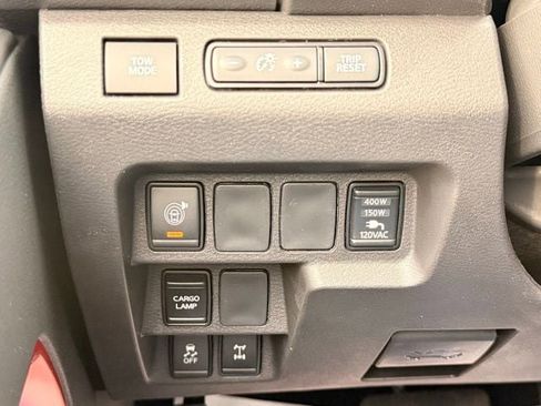 New 2026 Nissan Frontier PRO-4X w/ Pro Premium Package image 31