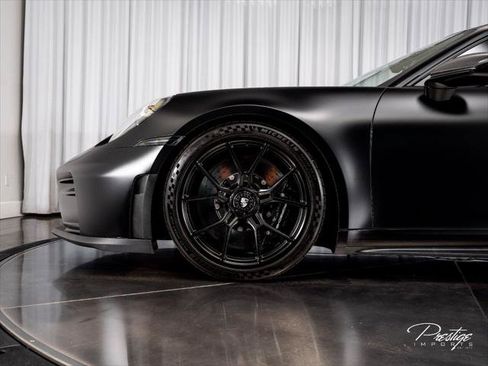 Used 2026 Porsche 911 GT3 RWD image 9