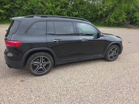 Used 2023 Mercedes-Benz GLB 250 4MATIC image 14