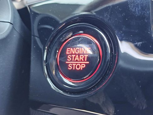 New 2026 Honda Civic Sport image 24