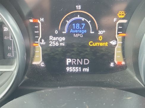 Used 2020 Jeep Gladiator Mojave AWD/4WD image 23