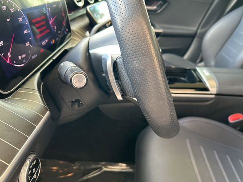 Used 2024 Mercedes-Benz C 300 Sedan image 46