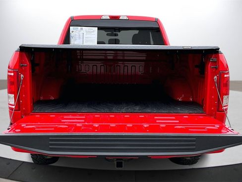 Used 2016 Ford F150 XLT w/ Equipment Group 301A Mid image 23