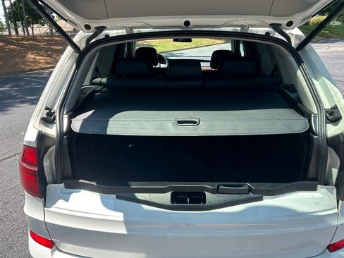 Used 2013 BMW X5 xDrive35i image 19
