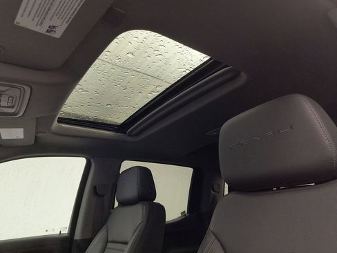 Used 2020 GMC Sierra 1500 Denali w/ Denali Ultimate Package image 11