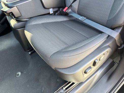 New 2025 Chevrolet Silverado 1500 LT w/ Protection Package image 19