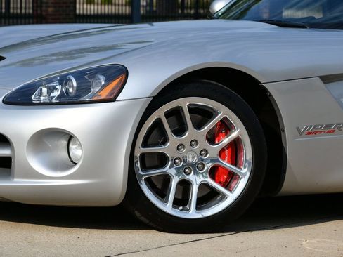 Used 2005 Dodge Viper SRT-10 w/ Mamba Edition Group RWD image 10
