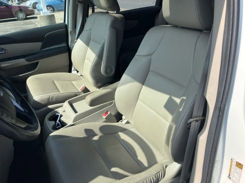 Used 2016 Honda Odyssey EX-L image 32