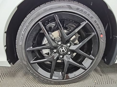 New 2026 Honda Civic Sport image 39