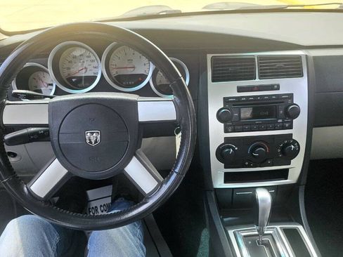 Used 2006 Dodge Charger R/T RWD image 7