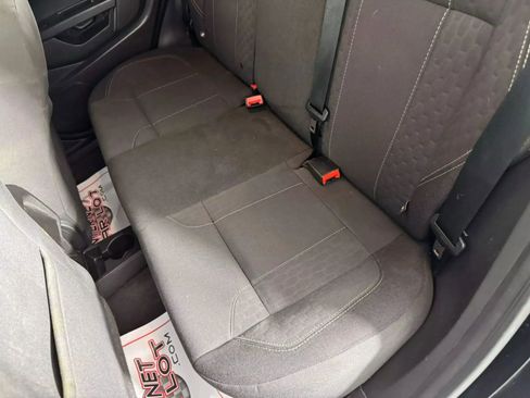Used 2016 Ford Fiesta ST image 35