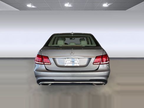 Used 2014 Mercedes-Benz E 350 Sedan image 10