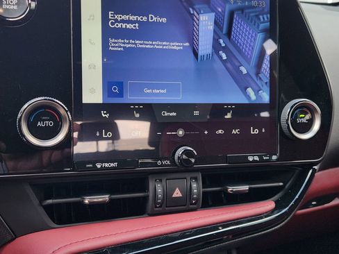 Used 2026 Lexus NX 350 AWD image 18
