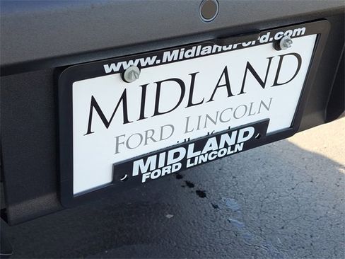 New 2025 Ford Maverick Lariat w/ Black Appearance Package image 30