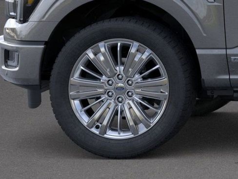 New 2026 Ford F150 Platinum image 19