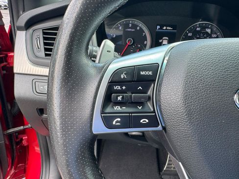 Used 2019 Hyundai Sonata Sport FWD image 23