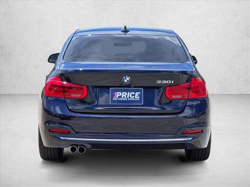 Used 2017 BMW 330i Sedan RWD image 6