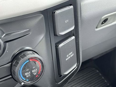 New 2026 Ford F350 XL w/ XL Chrome Package image 22