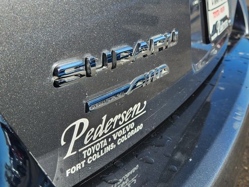 Used 2019 Subaru Impreza 2.0i Premium w/ Eyesight & BSD/Rcta & SRF image 13