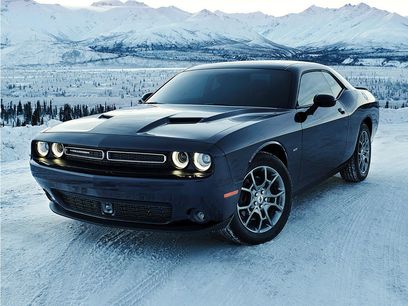 Used 2018 Dodge Challenger GT w/ Technology Group