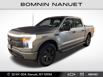 Used 2024 Ford F150 Lightning XLT