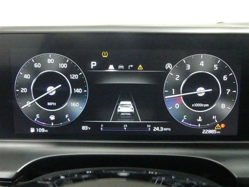 Used 2024 Kia Seltos S AWD/4WD image 32