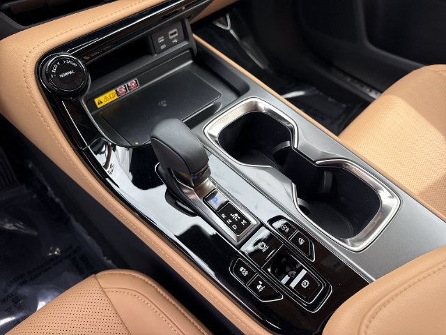 Certified 2026 Lexus NX 350 AWD w/ Accessory Package (Z1) image 21