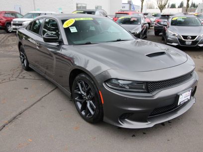 Used 2023 Dodge Charger GT w/ Blacktop Package