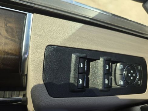 Used 2020 Ford F150 Limited AWD/4WD image 24