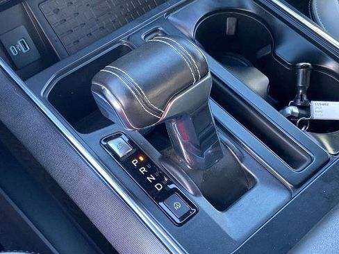 Used 2023 Ford F150 Lightning Platinum image 11